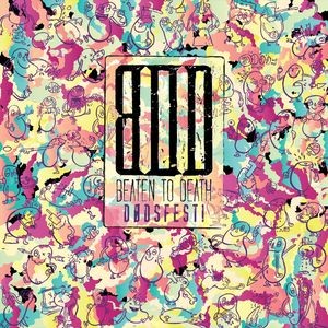 Beaten to Death - Dødsfest!